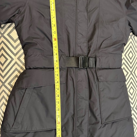 The North Face winter parka M - Picture 7 of 9